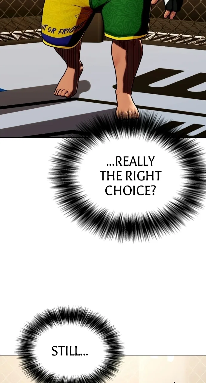 The Outcast Is Too Good at Martial Arts Chapter 144 – Page 16