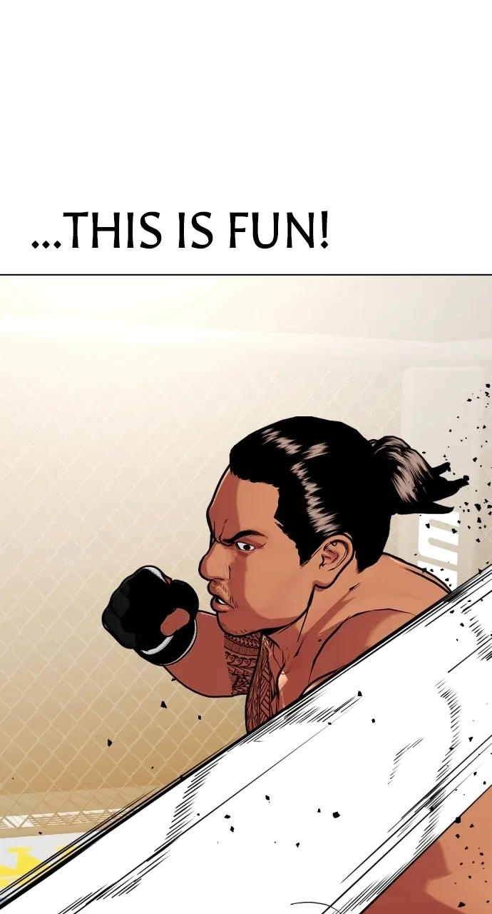 The Outcast Is Too Good at Martial Arts Chapter 144 – Page 18