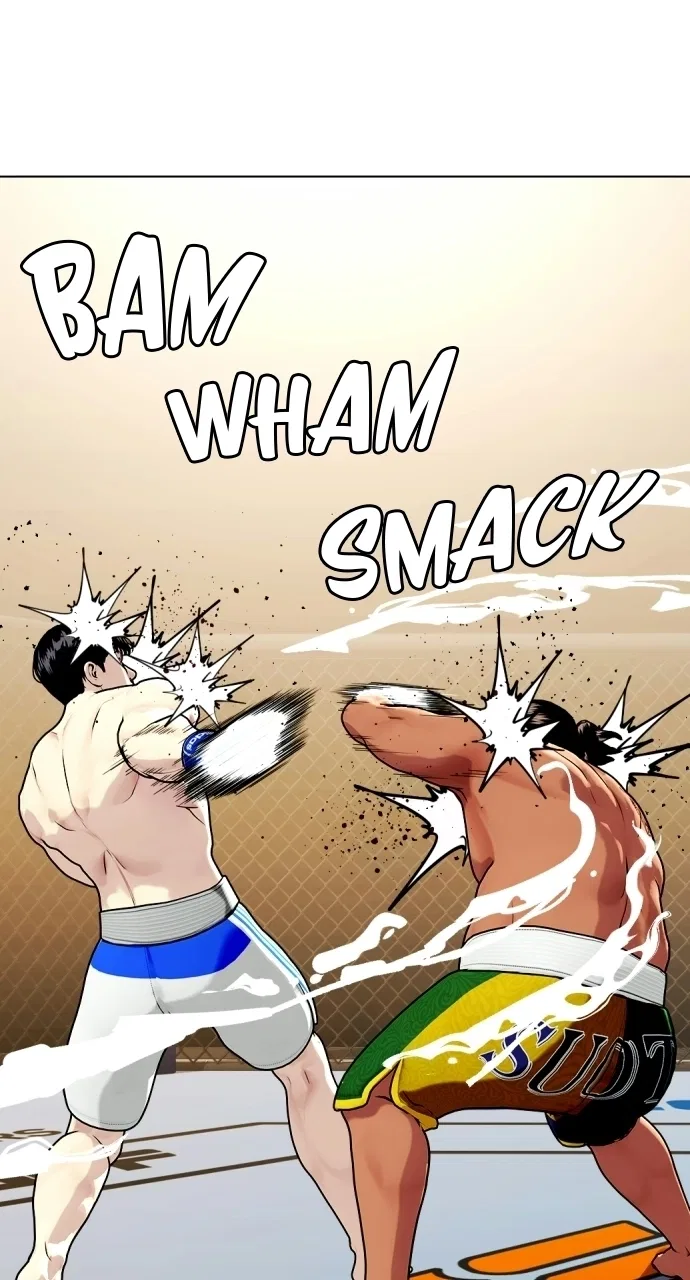 The Outcast Is Too Good at Martial Arts Chapter 144 – Page 20