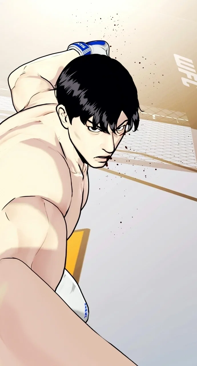 The Outcast Is Too Good at Martial Arts Chapter 144 – Page 24