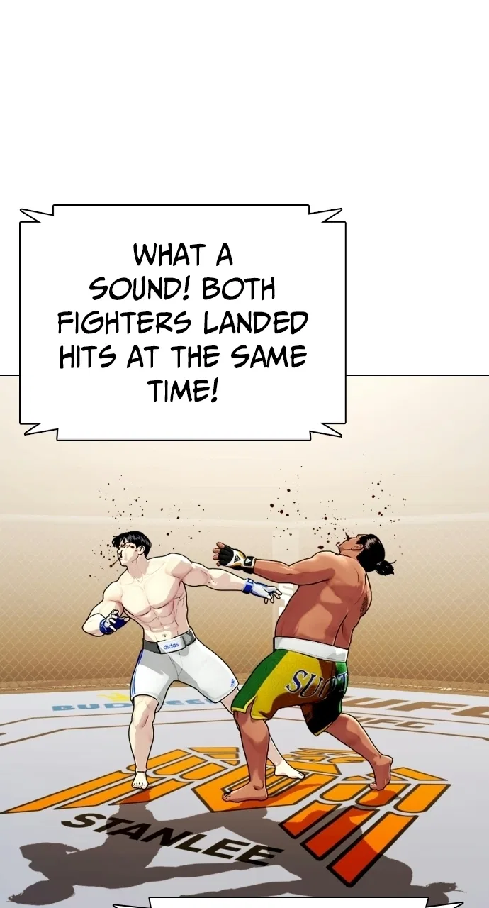 The Outcast Is Too Good at Martial Arts Chapter 144 – Page 28