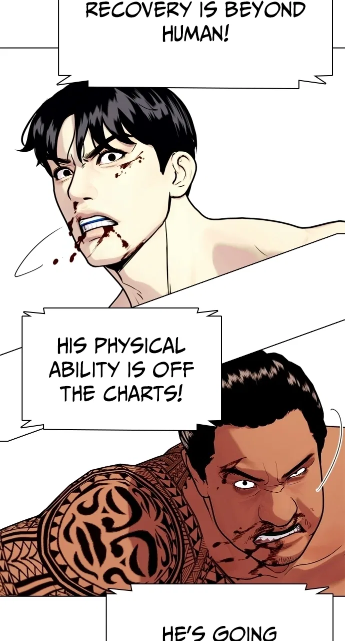 The Outcast Is Too Good at Martial Arts Chapter 144 – Page 30