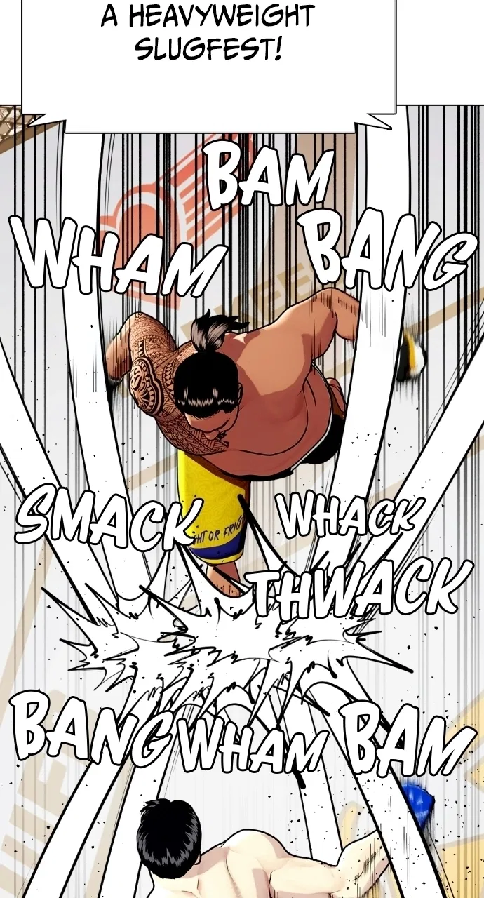 The Outcast Is Too Good at Martial Arts Chapter 144 – Page 33