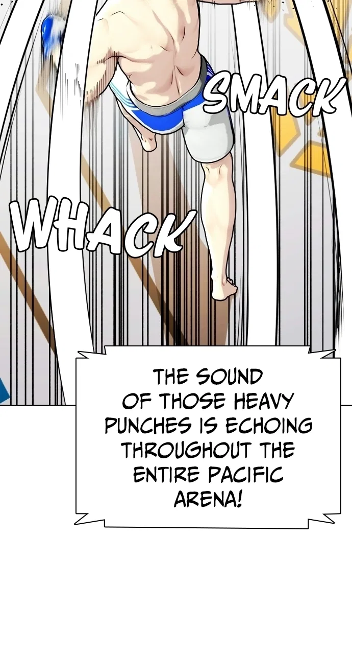 The Outcast Is Too Good at Martial Arts Chapter 144 – Page 34
