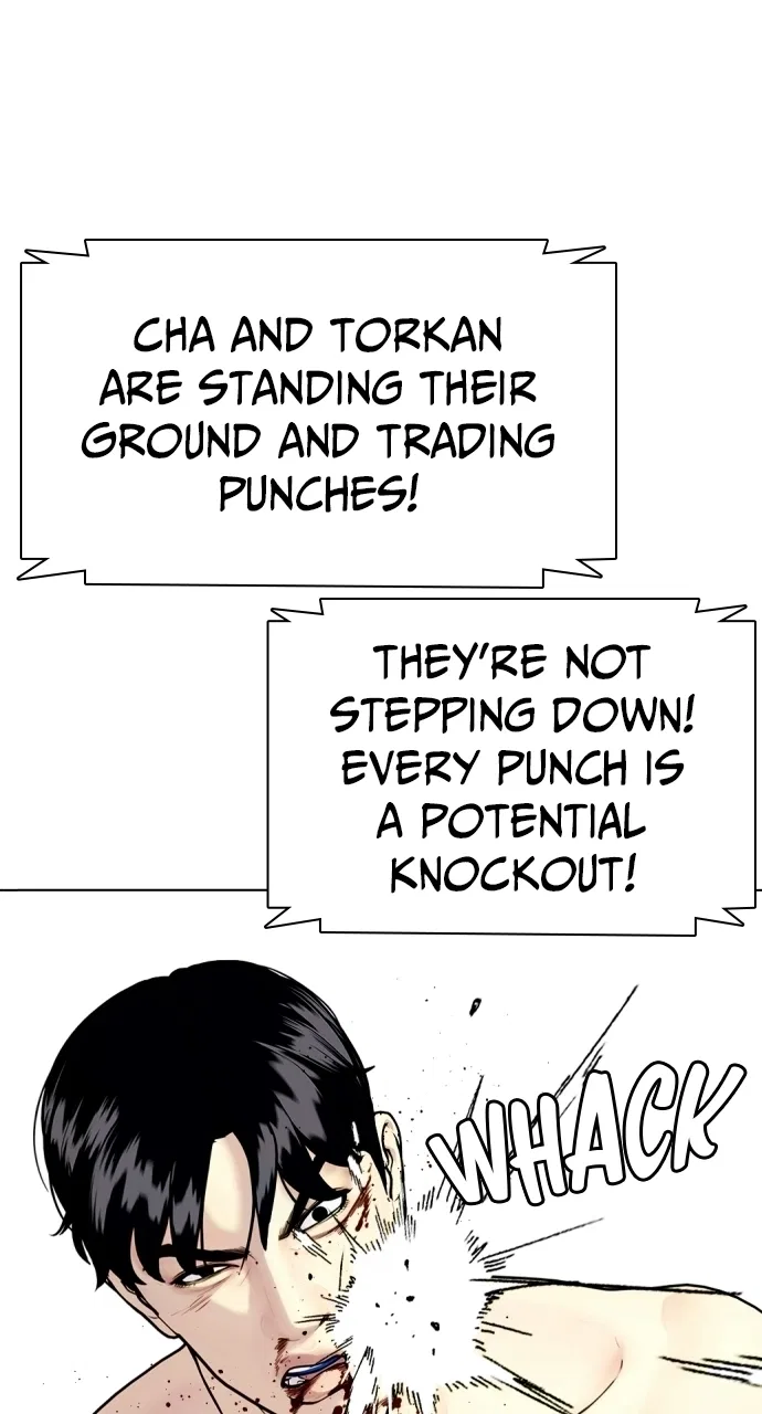 The Outcast Is Too Good at Martial Arts Chapter 144 – Page 35