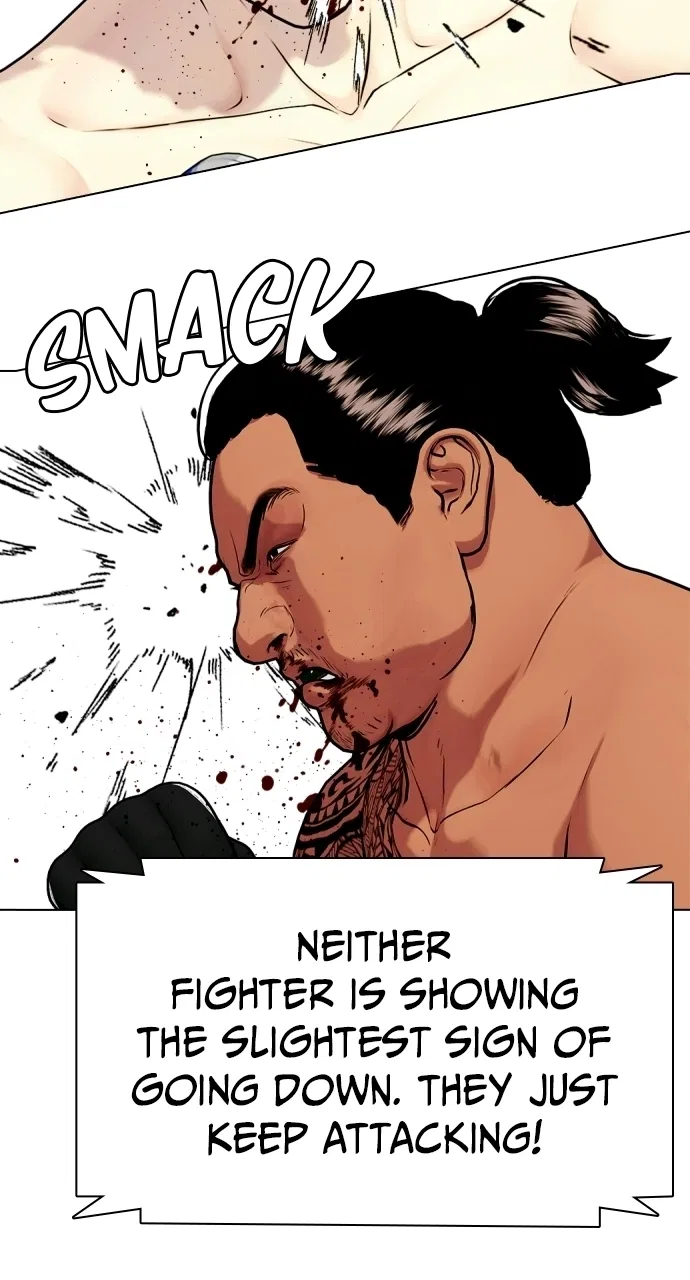 The Outcast Is Too Good at Martial Arts Chapter 144 – Page 36