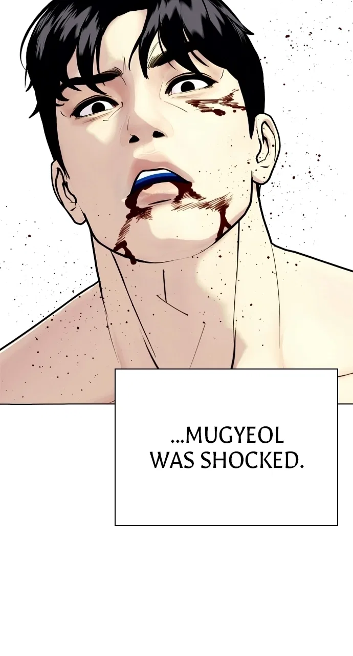 The Outcast Is Too Good at Martial Arts Chapter 144 – Page 40