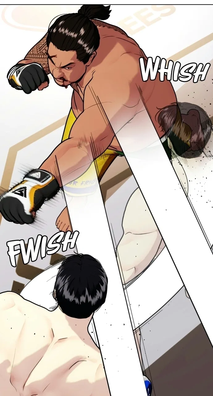 The Outcast Is Too Good at Martial Arts Chapter 144 – Page 46