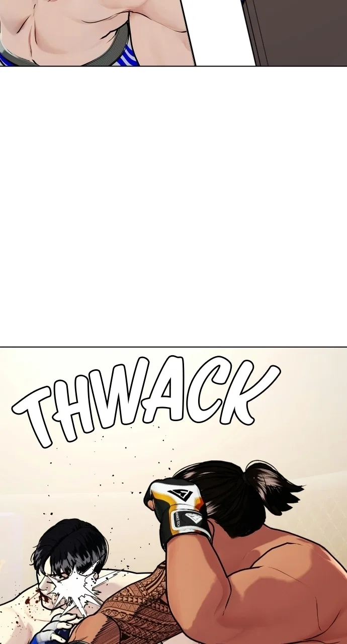 The Outcast Is Too Good at Martial Arts Chapter 144 – Page 47