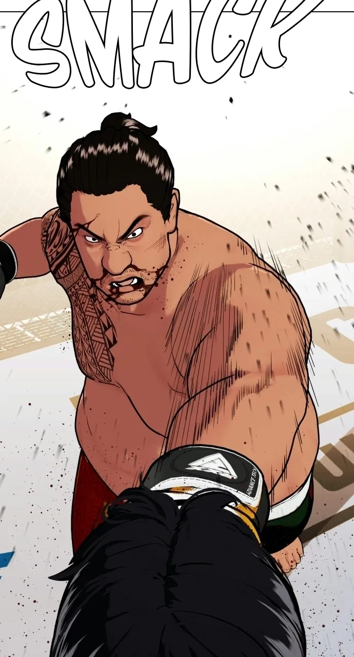 The Outcast Is Too Good at Martial Arts Chapter 144 – Page 49