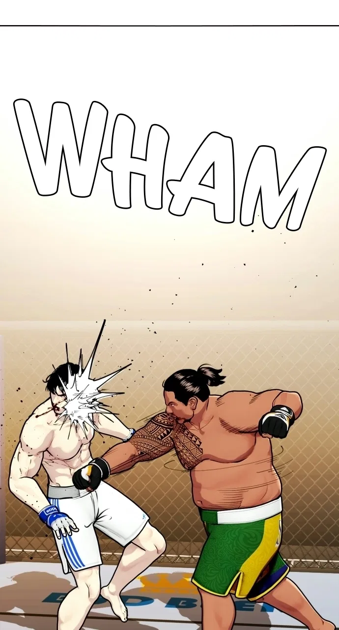 The Outcast Is Too Good at Martial Arts Chapter 144 – Page 52