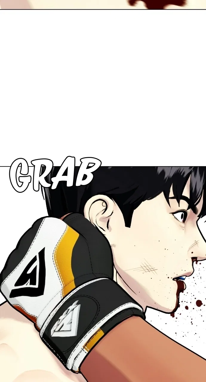 The Outcast Is Too Good at Martial Arts Chapter 144 – Page 54