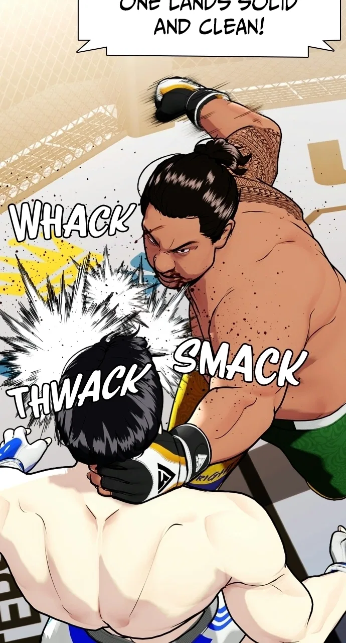 The Outcast Is Too Good at Martial Arts Chapter 144 – Page 56