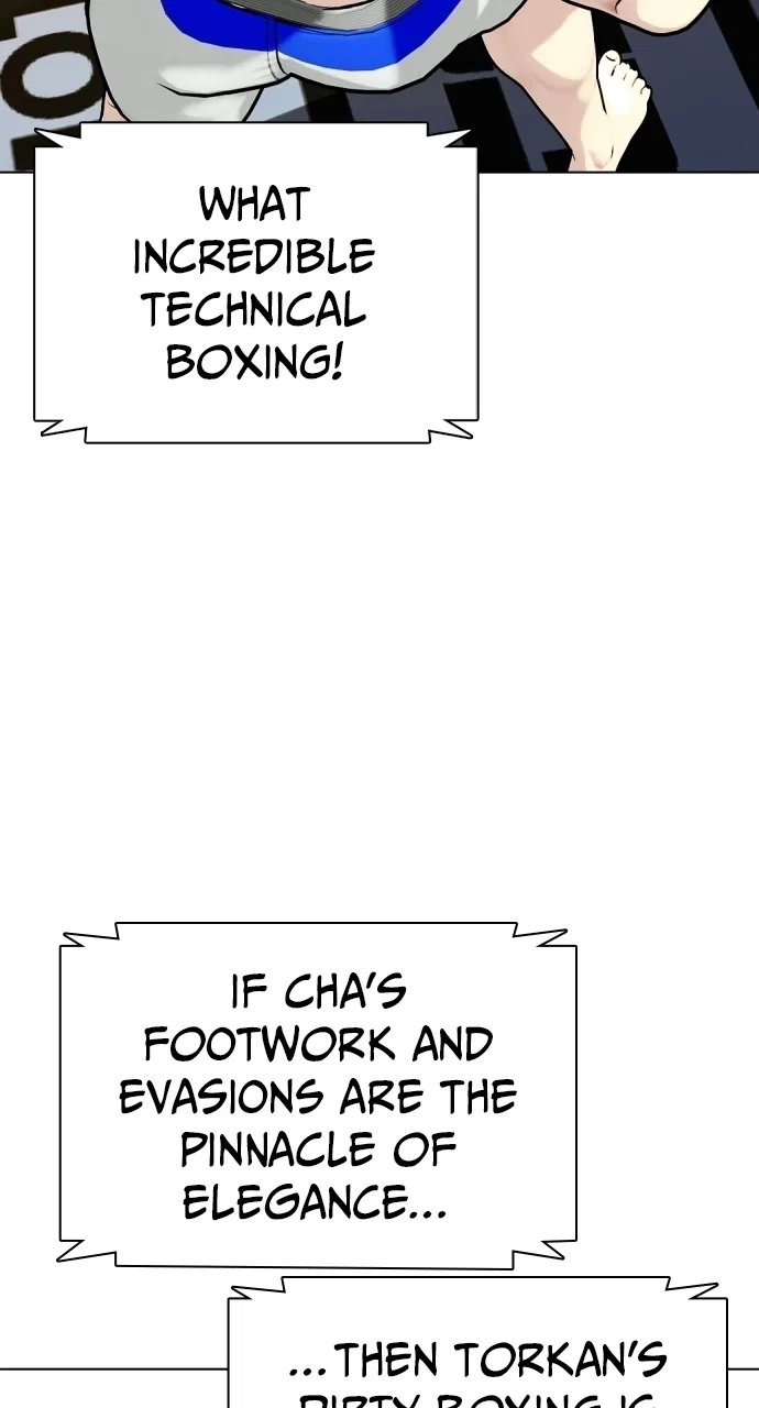 The Outcast Is Too Good at Martial Arts Chapter 144 – Page 57