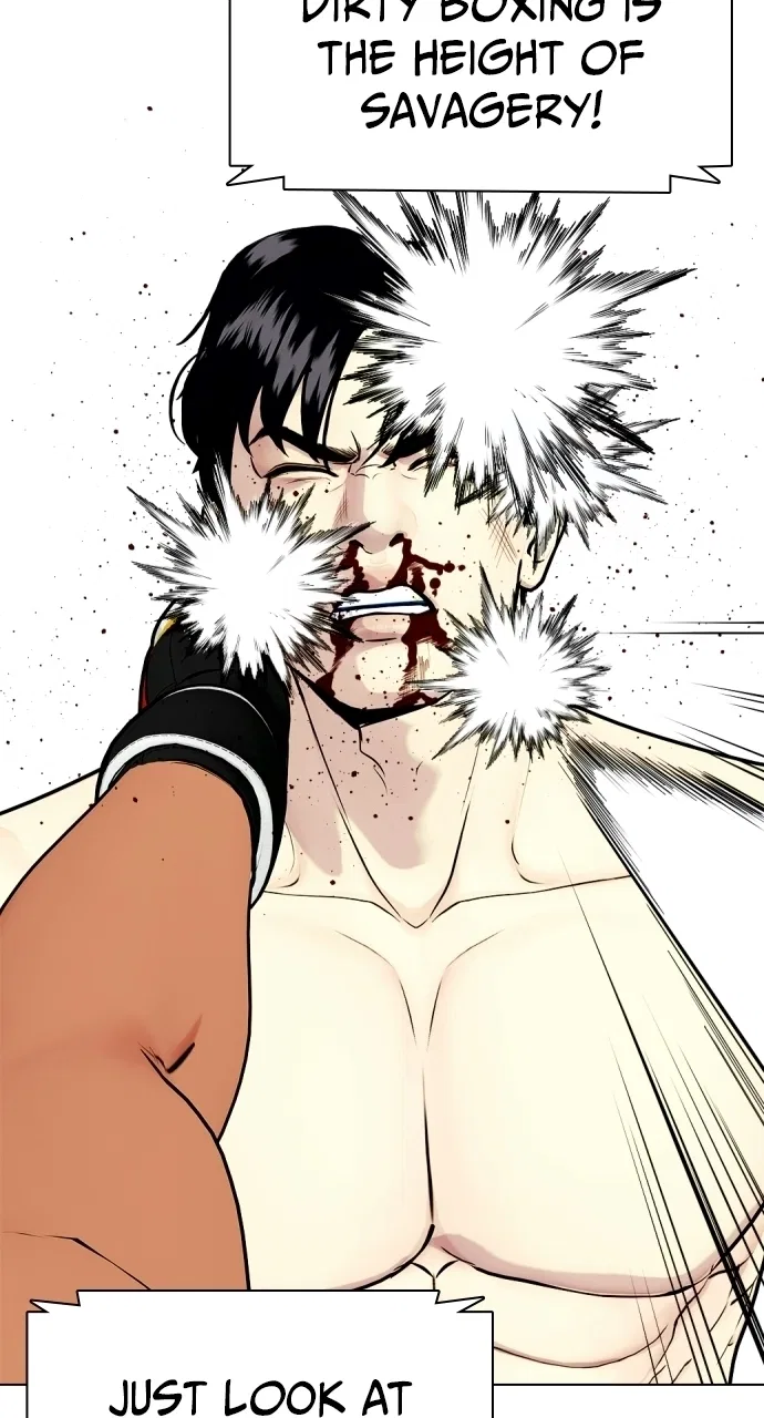 The Outcast Is Too Good at Martial Arts Chapter 144 – Page 58