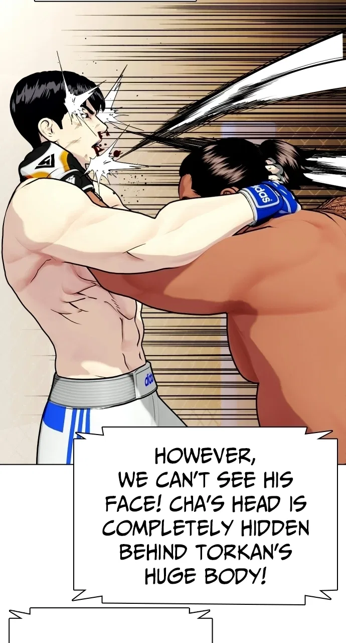 The Outcast Is Too Good at Martial Arts Chapter 144 – Page 60