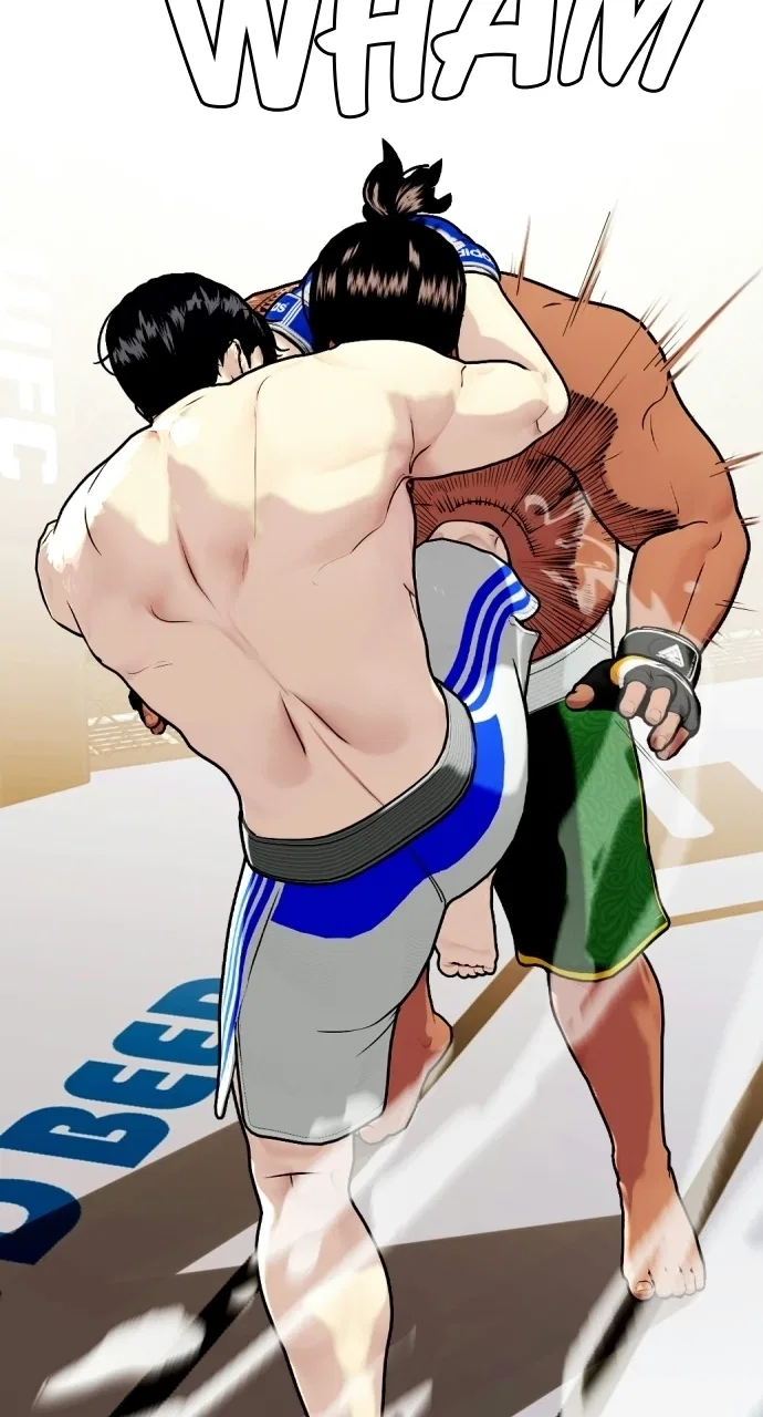 The Outcast Is Too Good at Martial Arts Chapter 144 – Page 62
