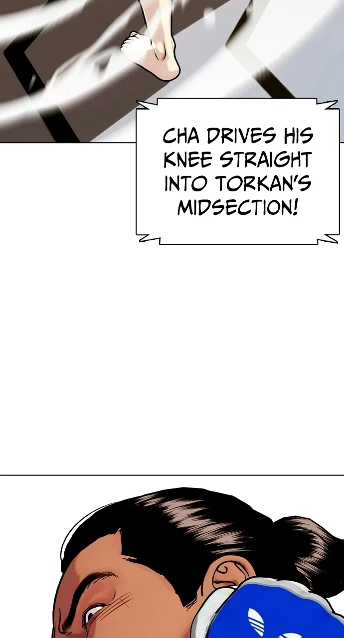 The Outcast Is Too Good at Martial Arts Chapter 144 – Page 63