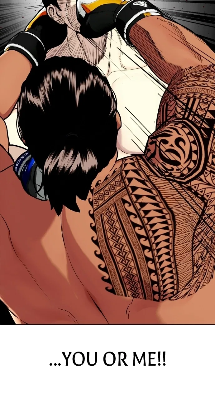The Outcast Is Too Good at Martial Arts Chapter 144 – Page 71
