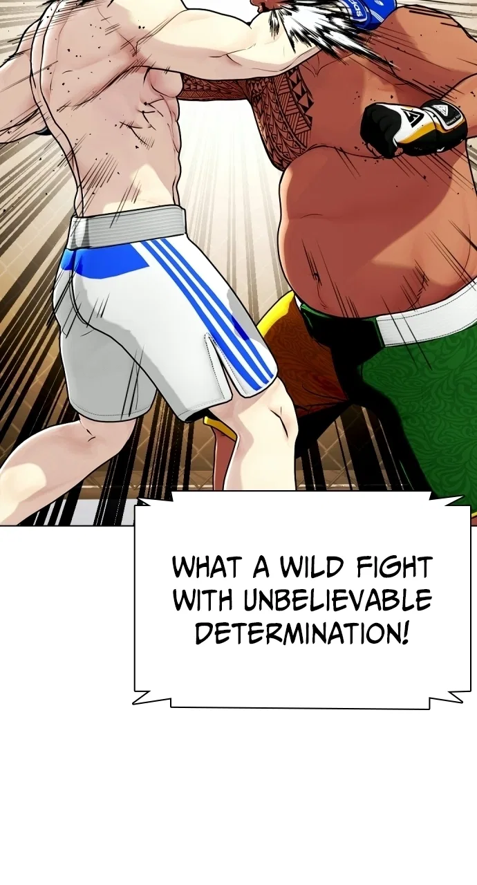 The Outcast Is Too Good at Martial Arts Chapter 144 – Page 73