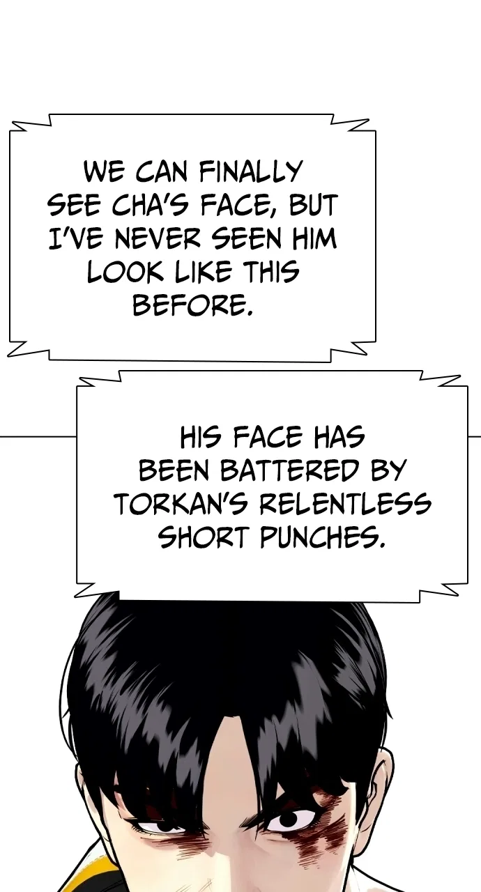 The Outcast Is Too Good at Martial Arts Chapter 144 – Page 74