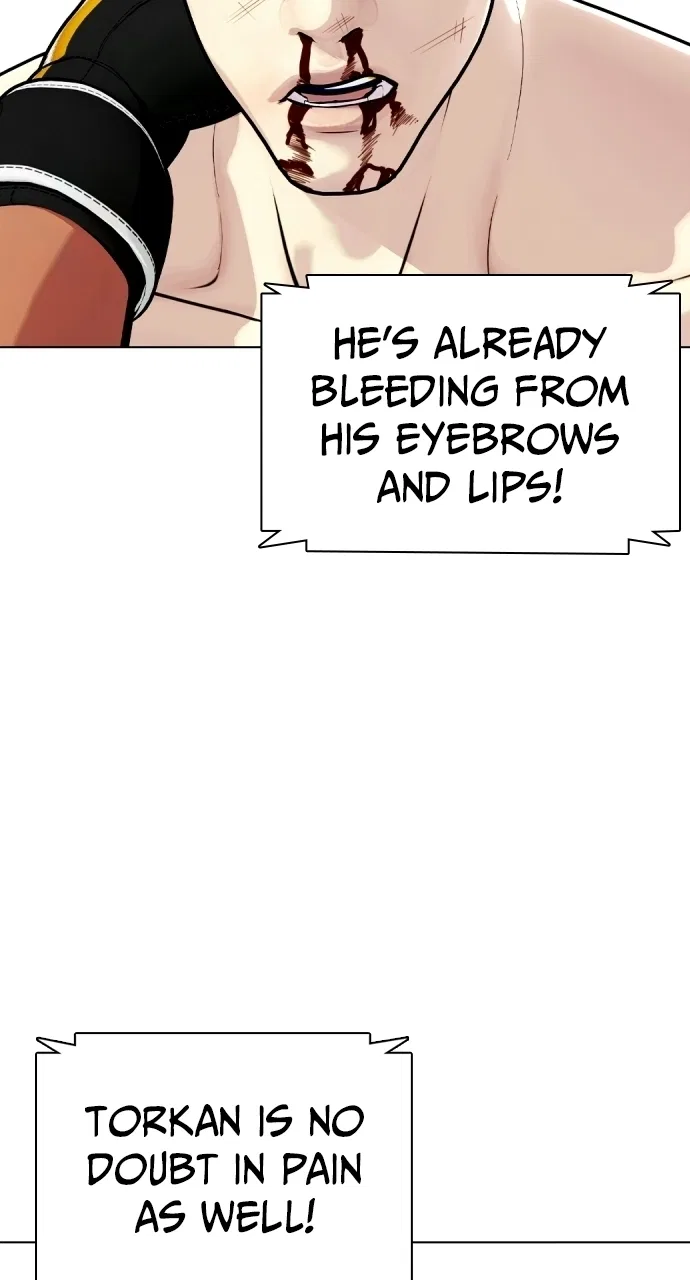 The Outcast Is Too Good at Martial Arts Chapter 144 – Page 75
