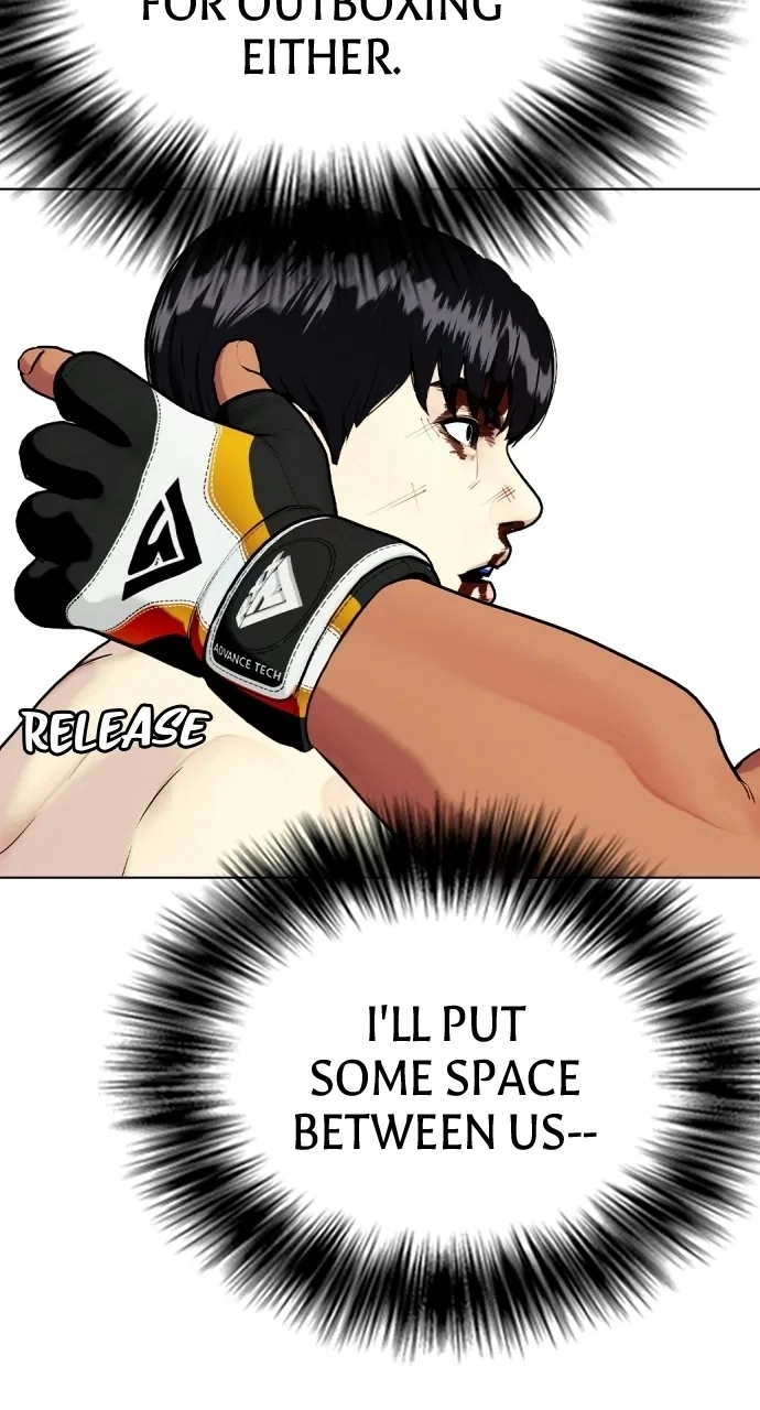 The Outcast Is Too Good at Martial Arts Chapter 144 – Page 82