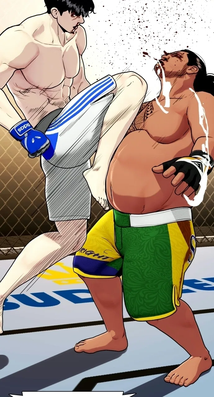 The Outcast Is Too Good at Martial Arts Chapter 144 – Page 86