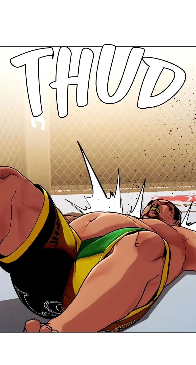 The Outcast Is Too Good at Martial Arts Chapter 144 – Page 90