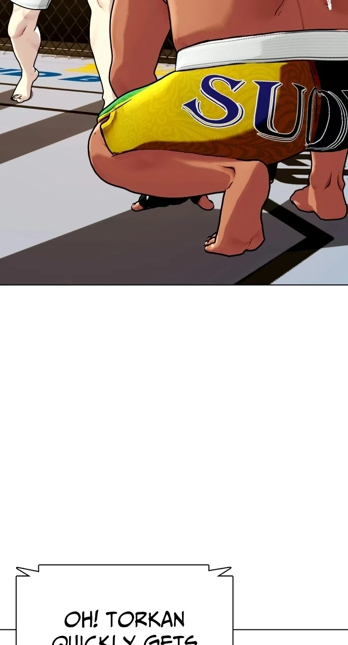 The Outcast Is Too Good at Martial Arts Chapter 144 – Page 93