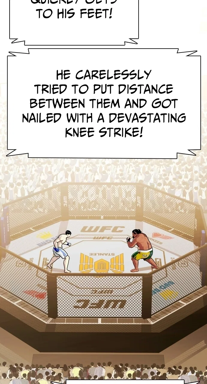 The Outcast Is Too Good at Martial Arts Chapter 144 – Page 94