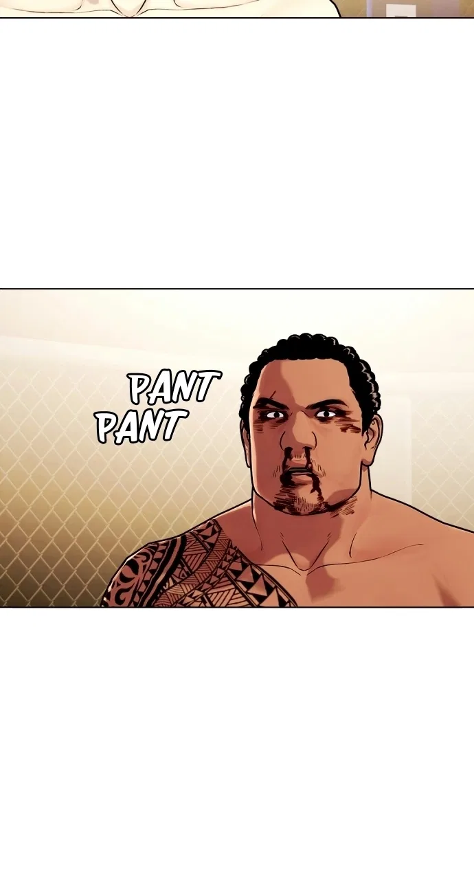 The Outcast Is Too Good at Martial Arts Chapter 144 – Page 96