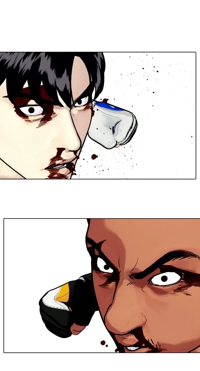 The Outcast Is Too Good at Martial Arts Chapter 144 – Page 99