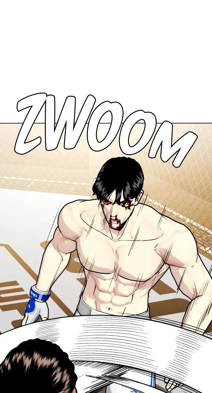 The Outcast Is Too Good at Martial Arts Chapter 144 – Page 103