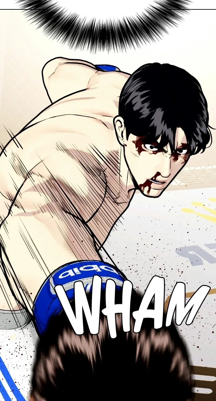 The Outcast Is Too Good at Martial Arts Chapter 144 – Page 111