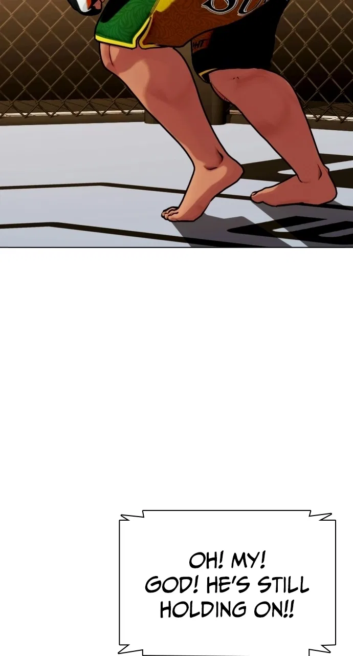 The Outcast Is Too Good at Martial Arts Chapter 144 – Page 121