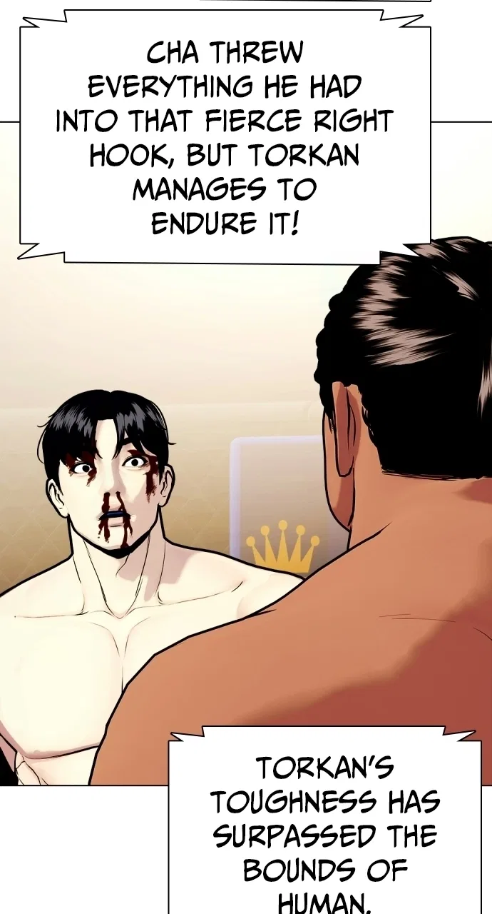 The Outcast Is Too Good at Martial Arts Chapter 144 – Page 122