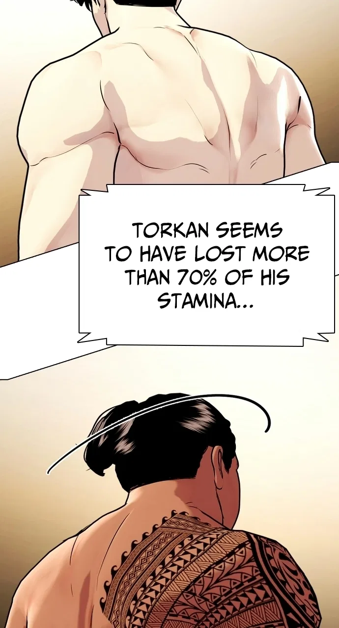The Outcast Is Too Good at Martial Arts Chapter 144 – Page 126