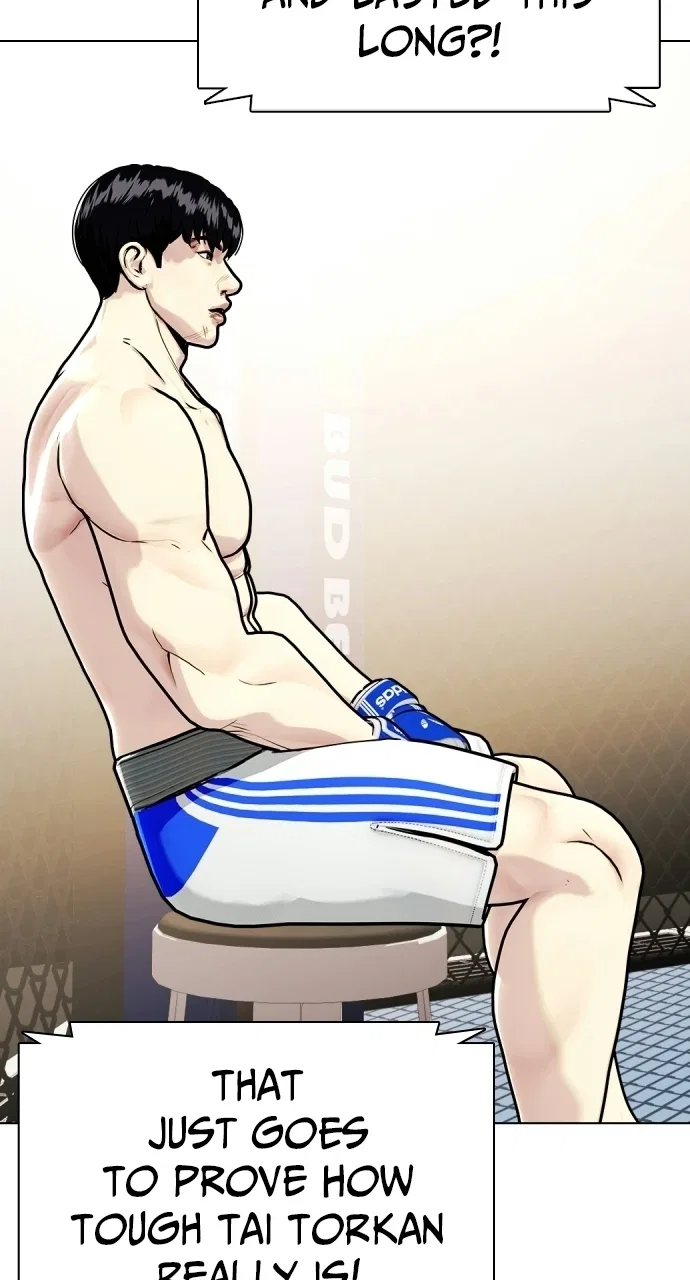 The Outcast Is Too Good at Martial Arts Chapter 144 – Page 130