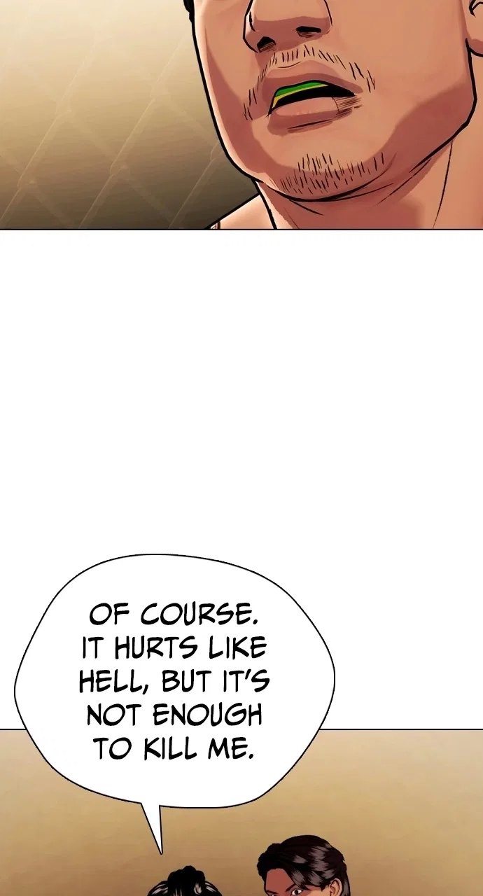 The Outcast Is Too Good at Martial Arts Chapter 144 – Page 132