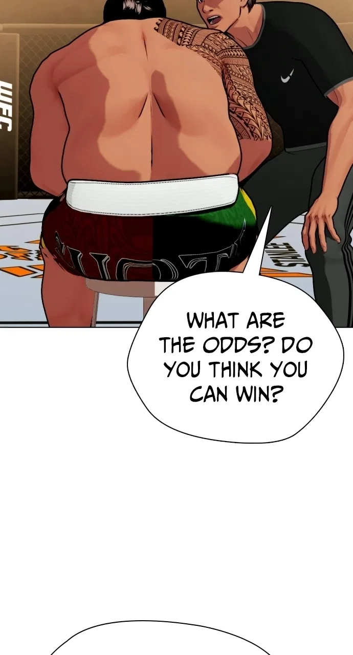 The Outcast Is Too Good at Martial Arts Chapter 144 – Page 133