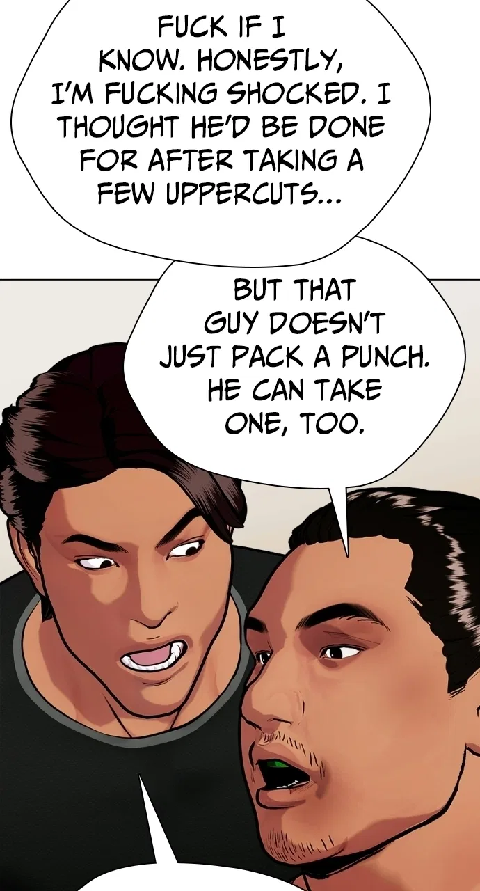 The Outcast Is Too Good at Martial Arts Chapter 144 – Page 134