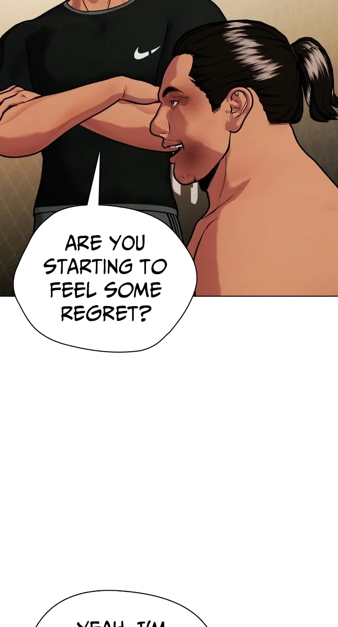 The Outcast Is Too Good at Martial Arts Chapter 144 – Page 139