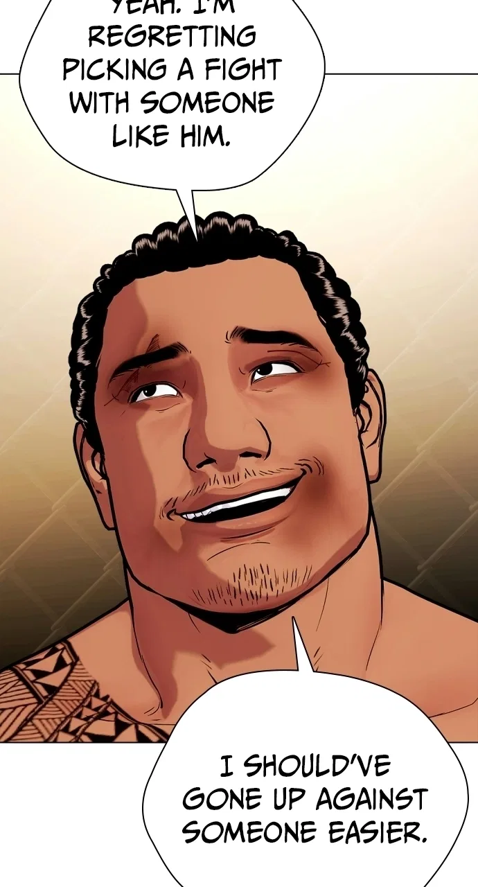 The Outcast Is Too Good at Martial Arts Chapter 144 – Page 140