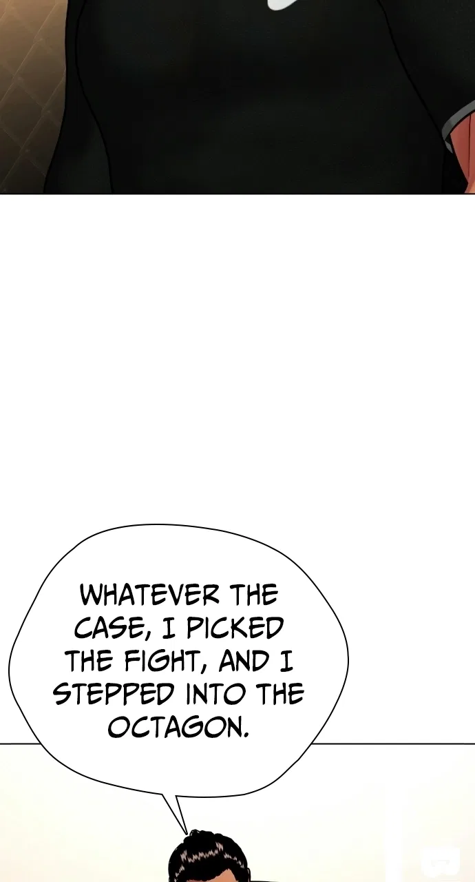 The Outcast Is Too Good at Martial Arts Chapter 144 – Page 143