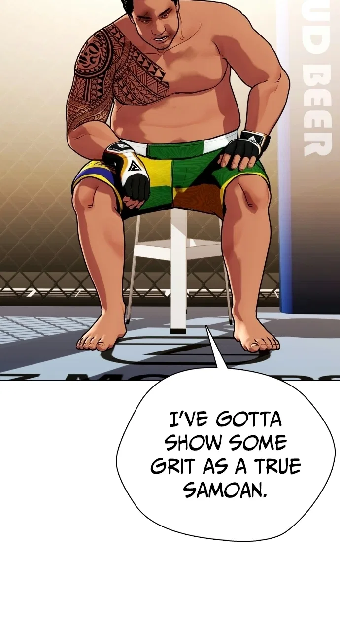 The Outcast Is Too Good at Martial Arts Chapter 144 – Page 144