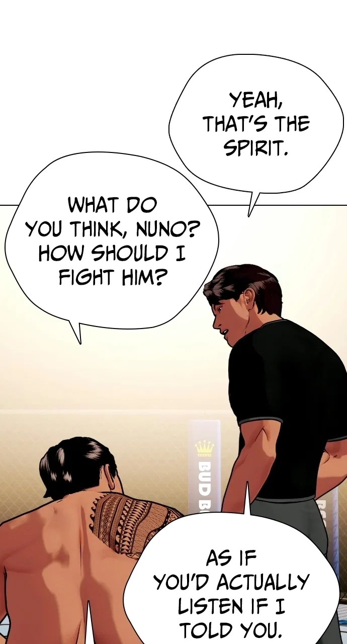 The Outcast Is Too Good at Martial Arts Chapter 144 – Page 145