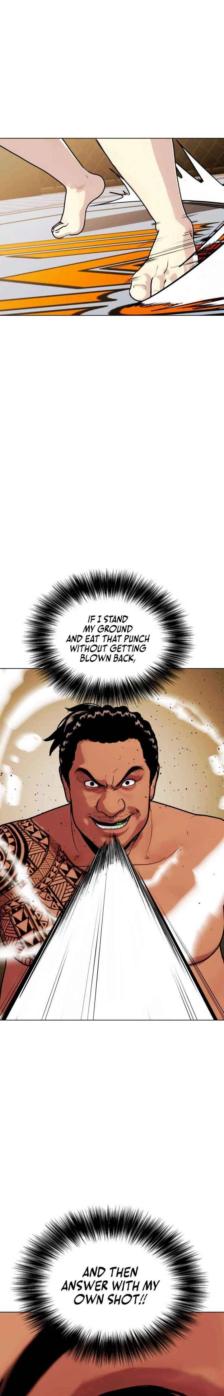 The Outcast Is Too Good at Martial Arts Chapter 143 – Page 53