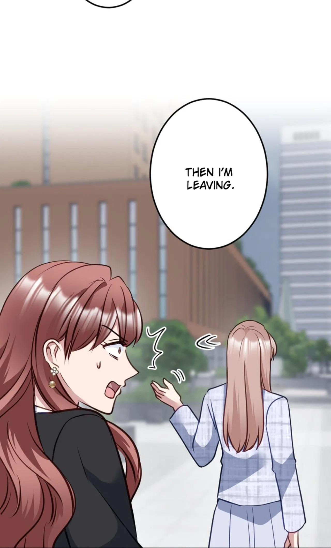 Till I send you to hell Chapter 54 – Page 6