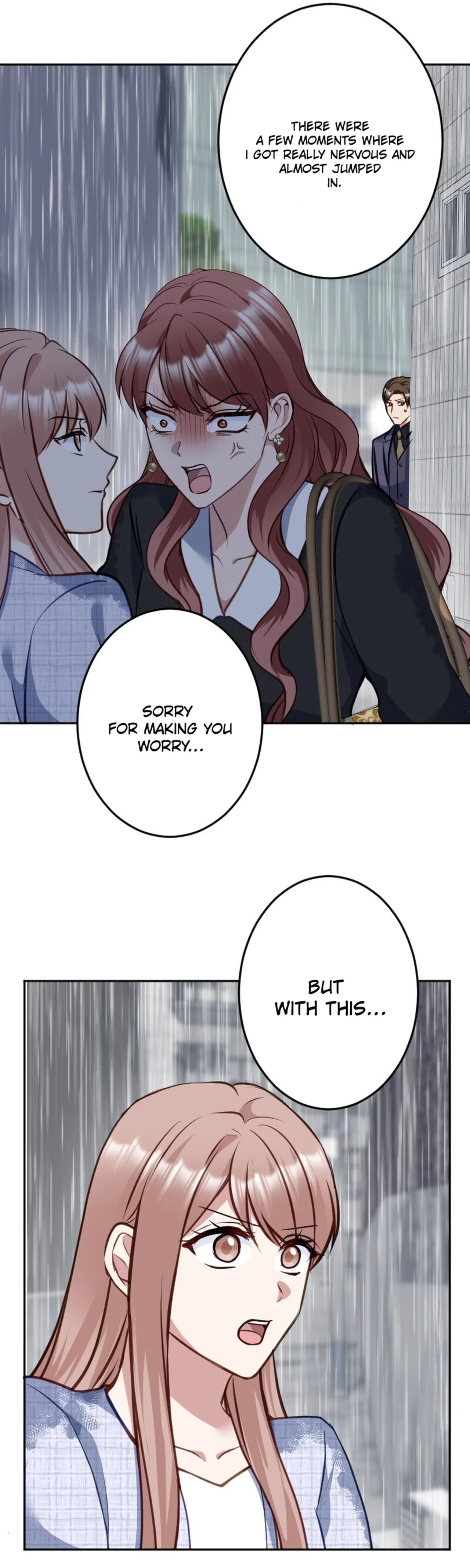 Till I send you to hell Chapter 54 – Page 30
